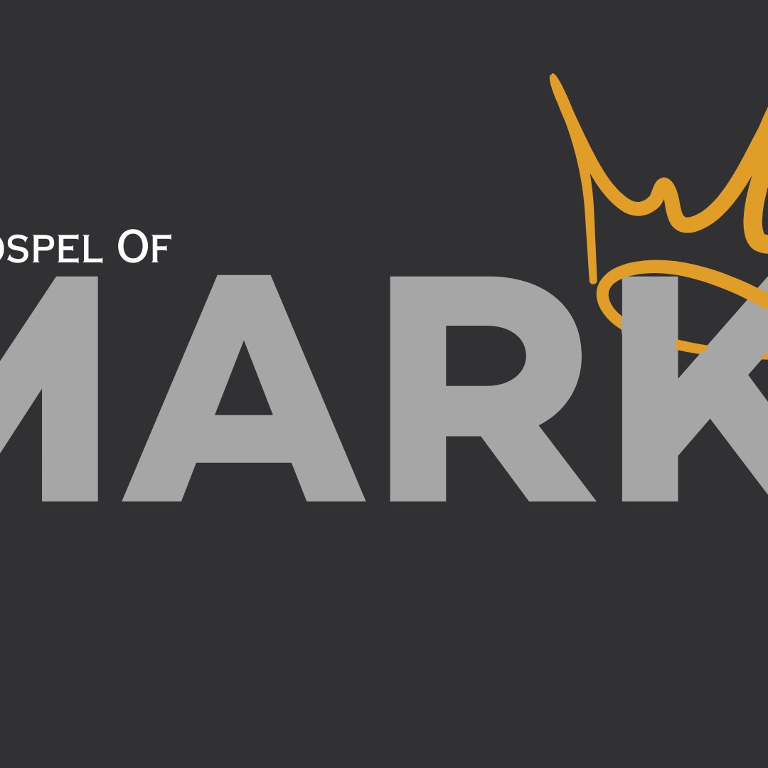 Mark 1:1