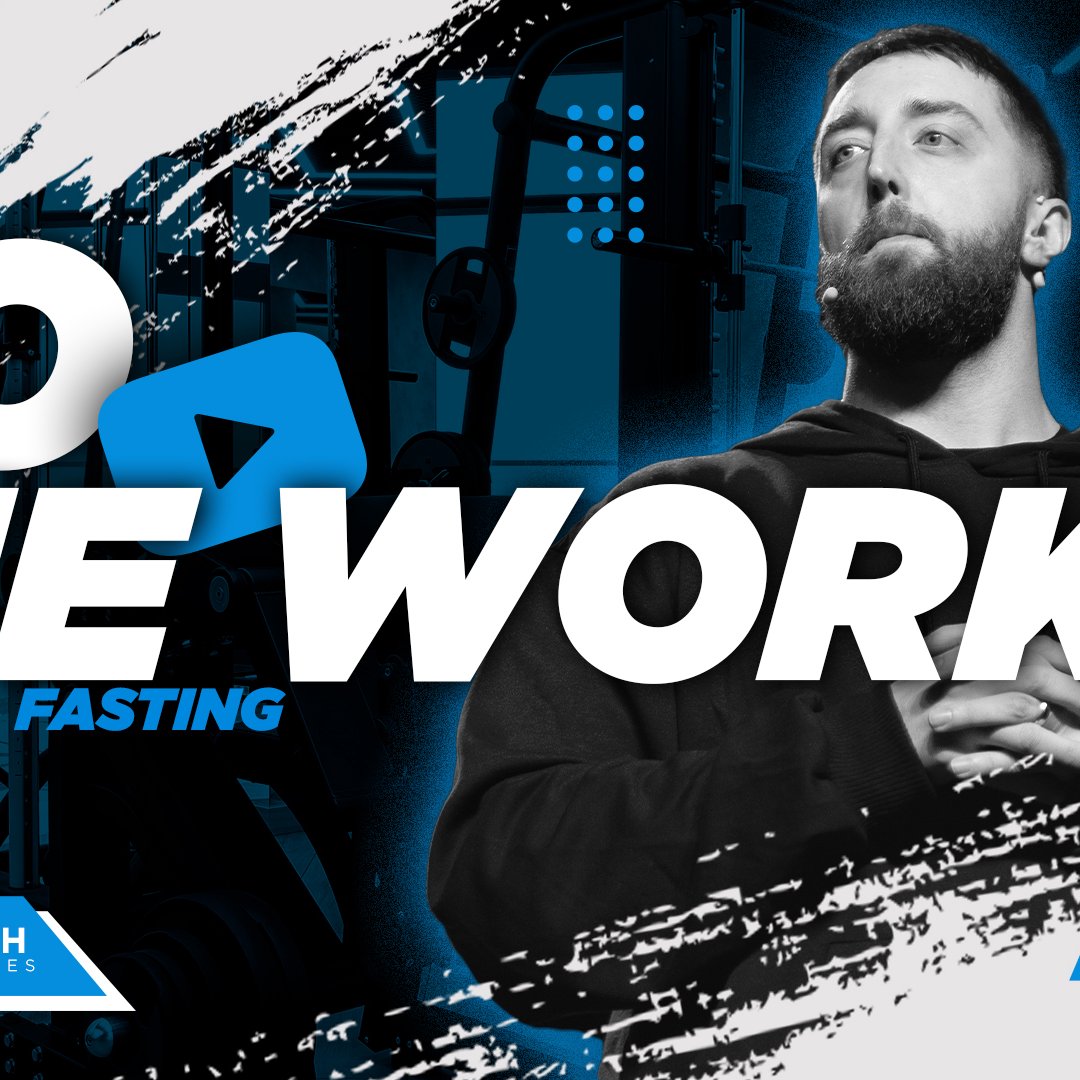 Feasting & Fasting episode artwork