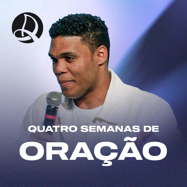 O Privilégio da Oração