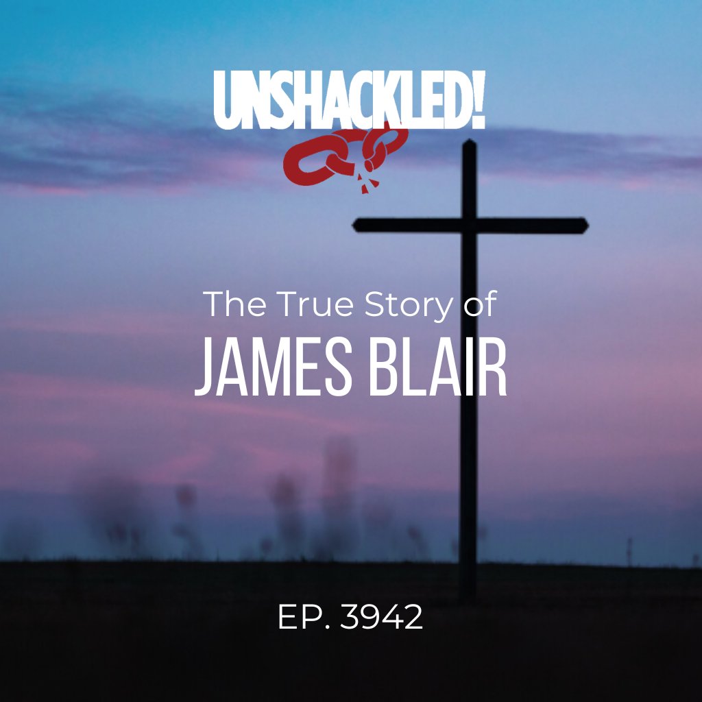 3942 James Blair