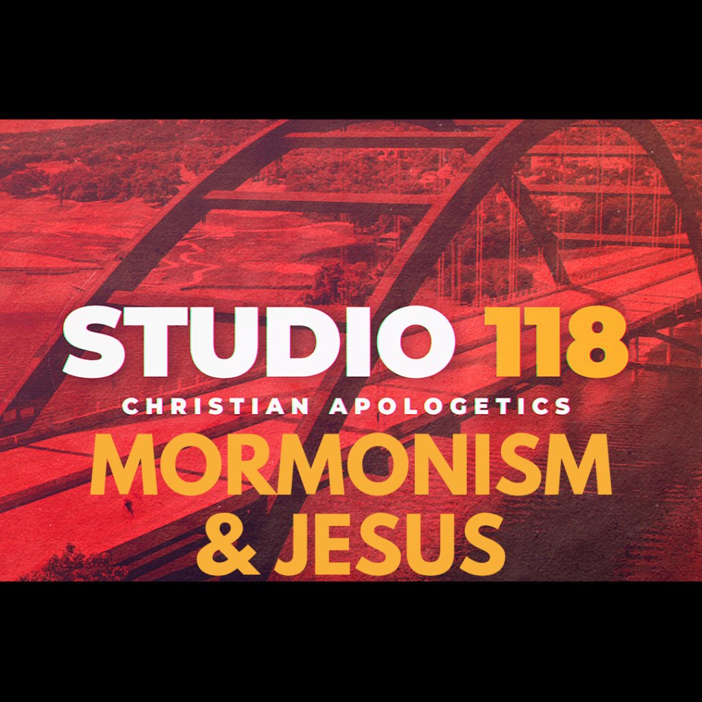 Mormonism & Jesus