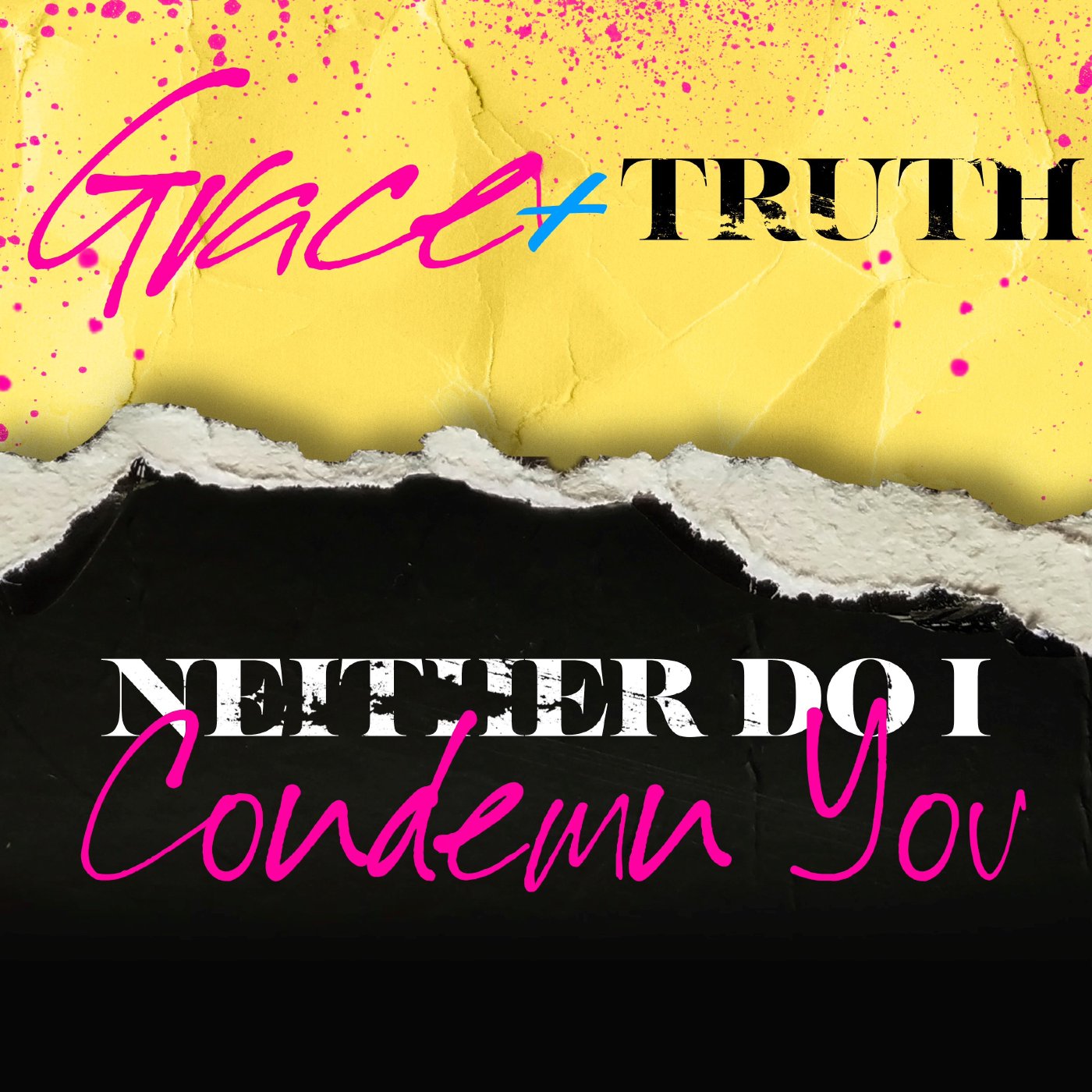 NEITHER DO I CONDEMN YOU   2/27/22 episode artwork