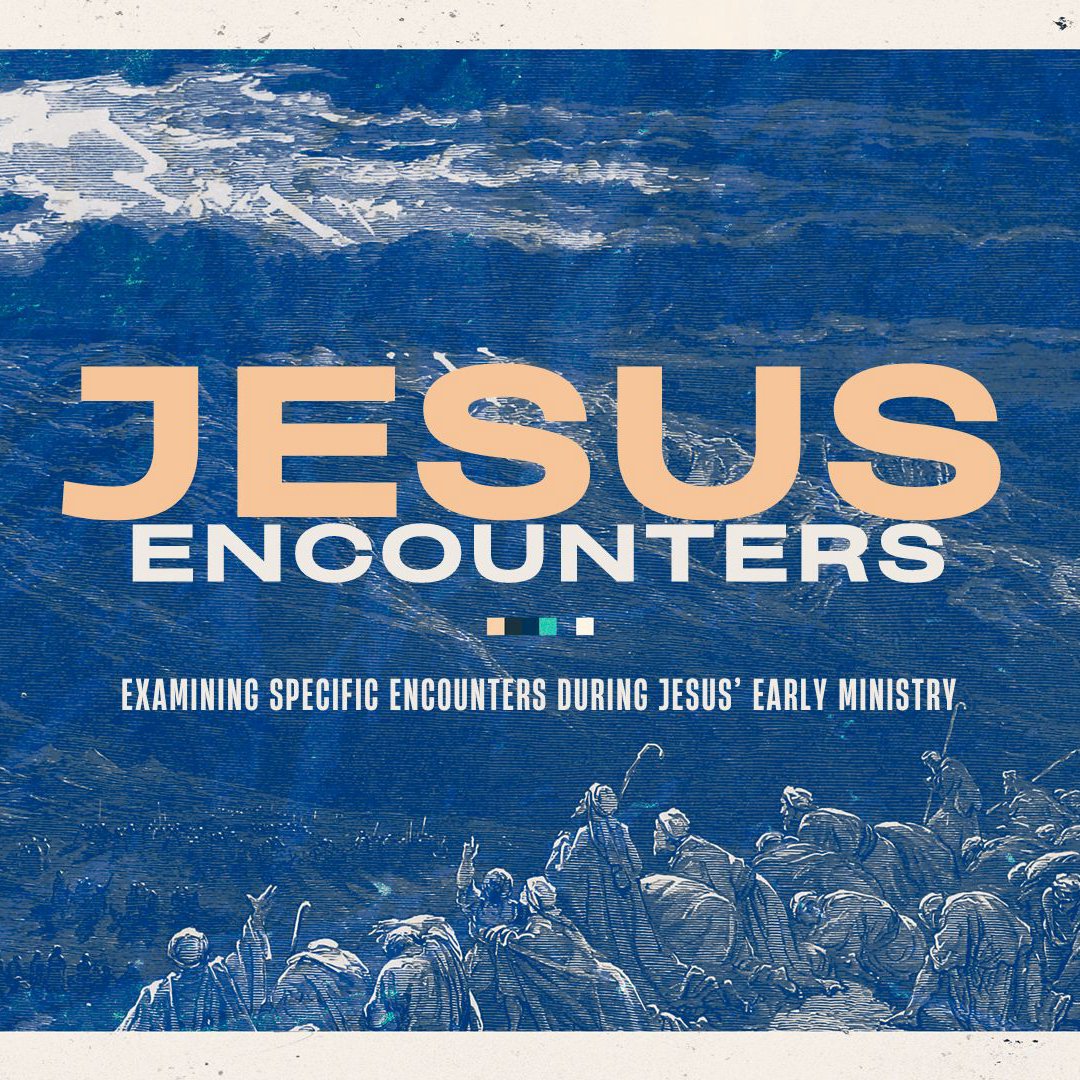 Common Ground Church of Sahuarita Podcast