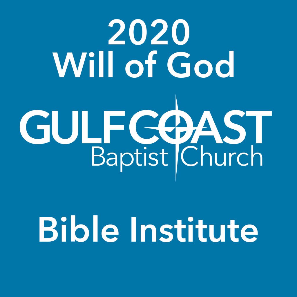 Will of God 1 episode artwork
