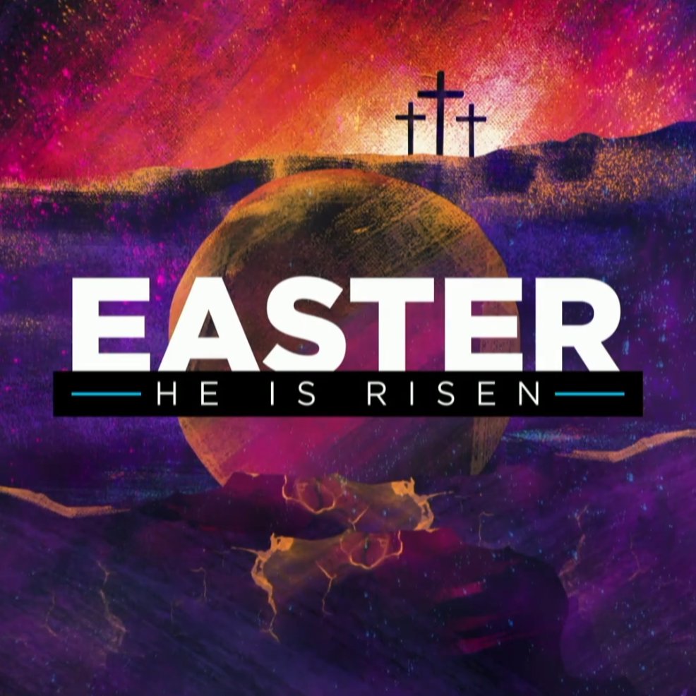 I Am the Resurrection and the Life episode artwork