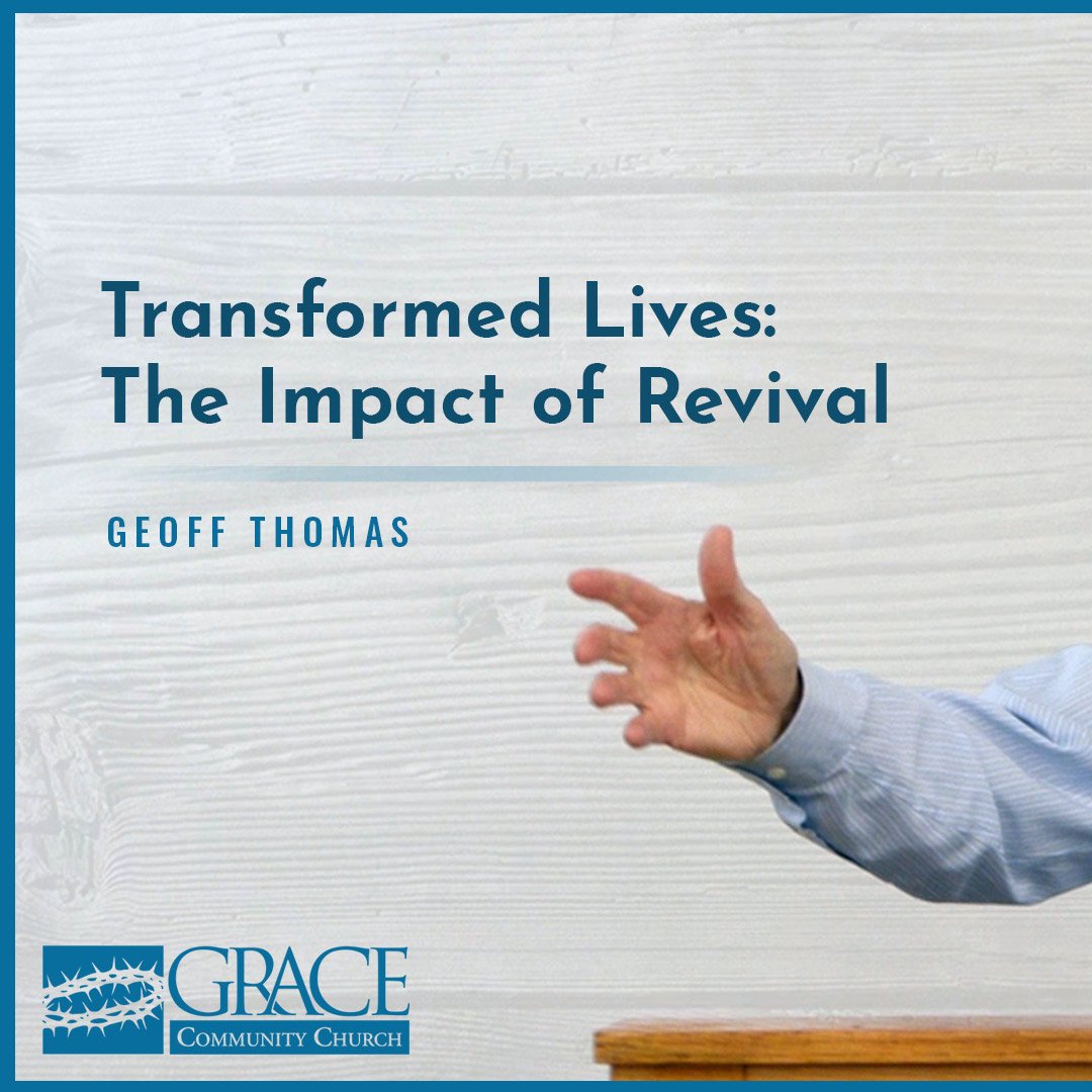 Transformed Lives: The Impact of Revival