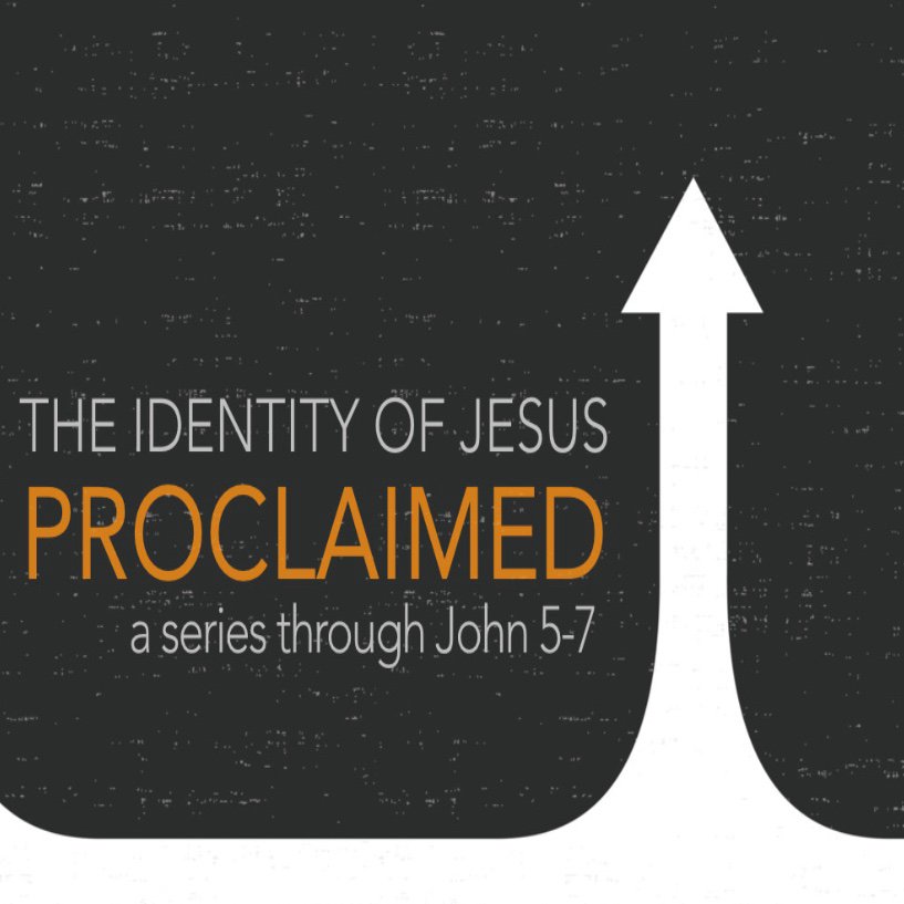 Everyone Does Something With Jesus