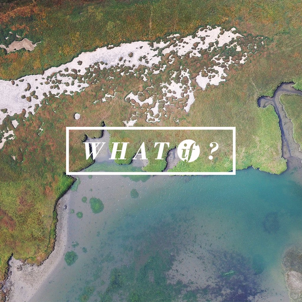 What If - Week 4 episode artwork
