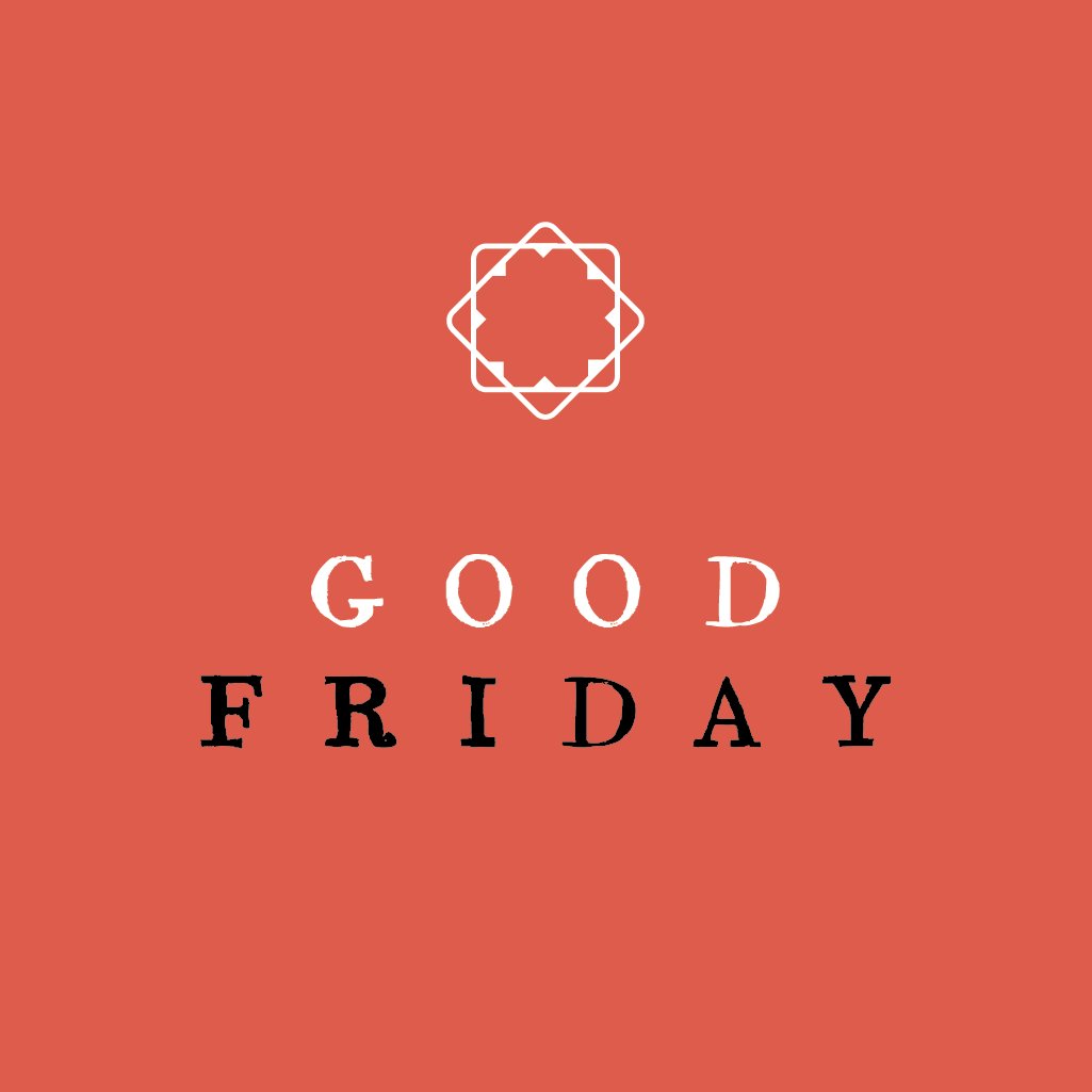 The Painful Gift of Forgiveness [Good Friday]