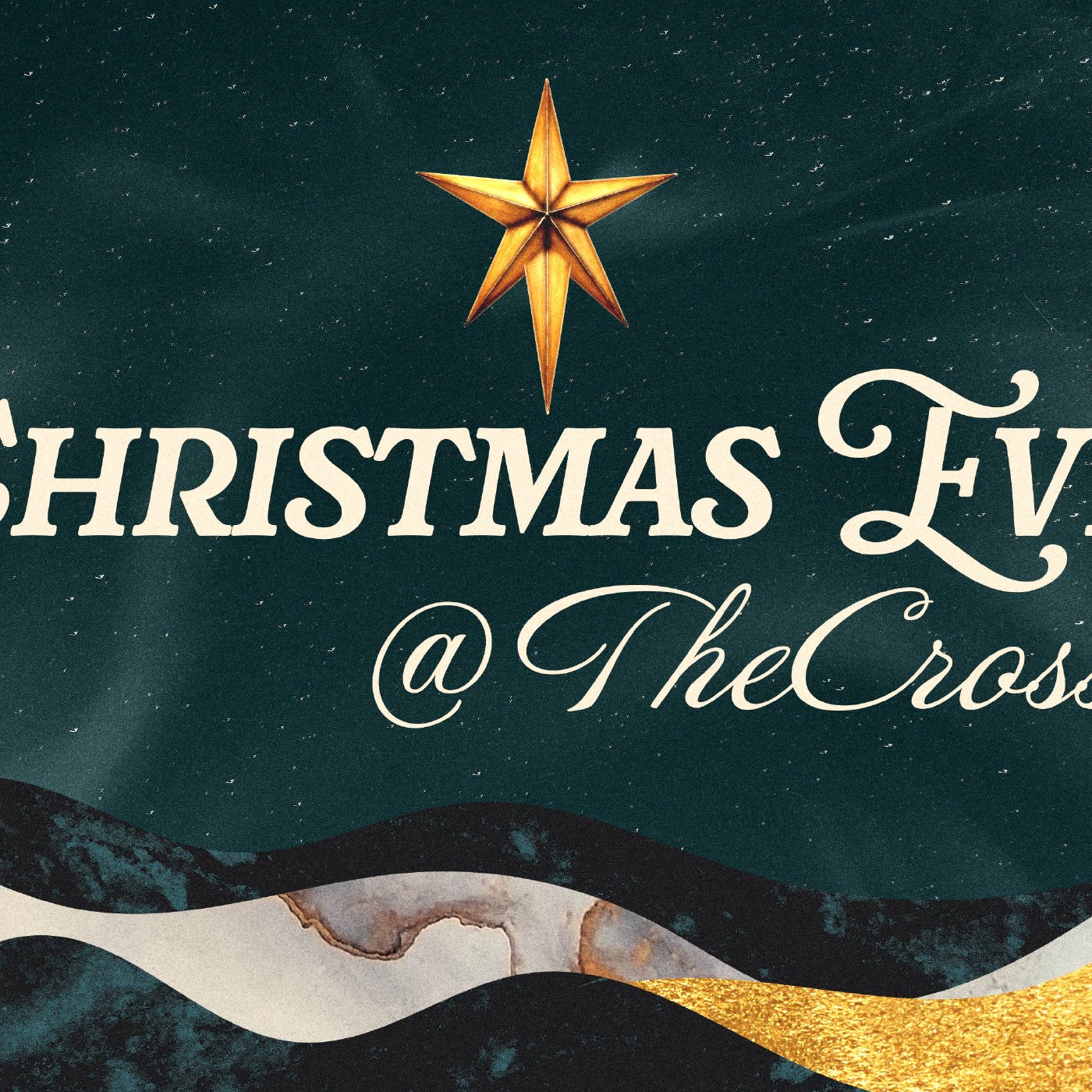 Christmas Eve Message episode artwork