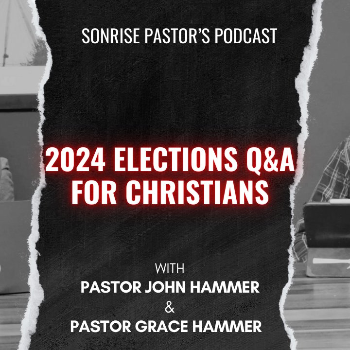 Sonrise Pastors Podcast