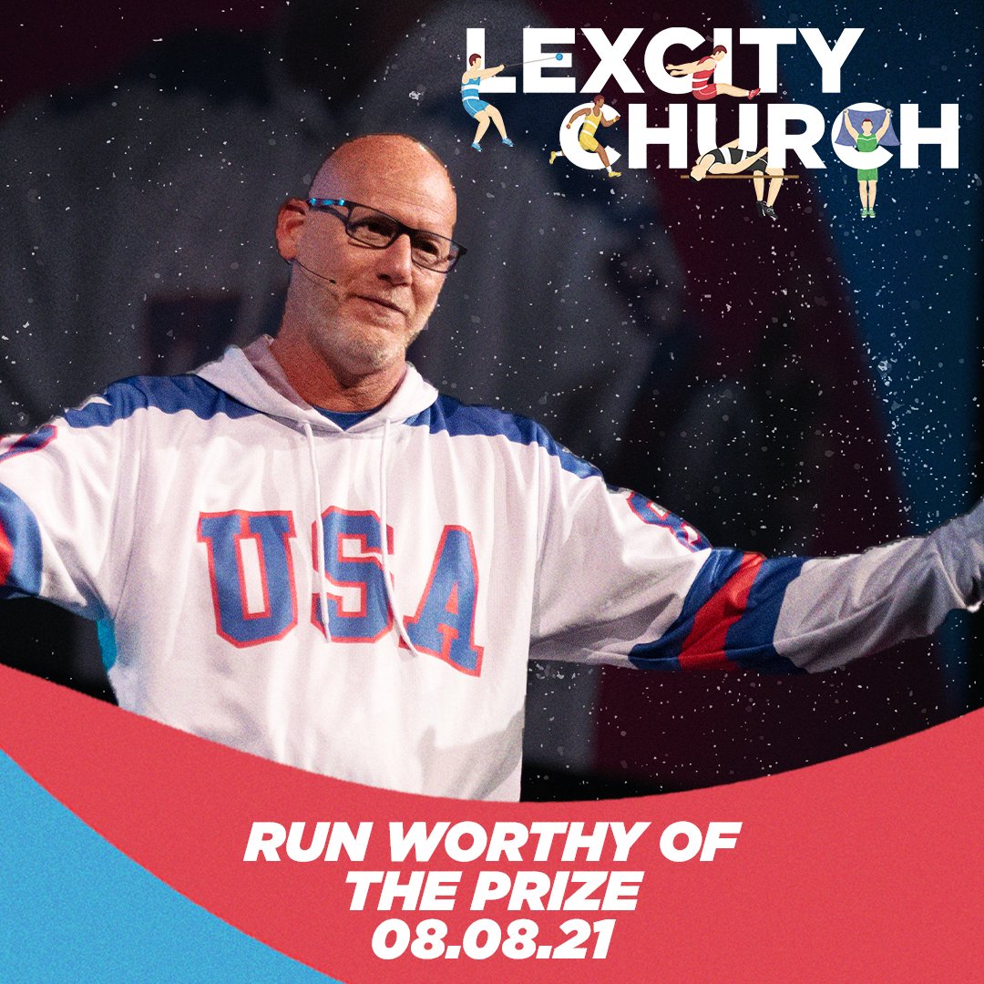 Run Worthy of the Prize
