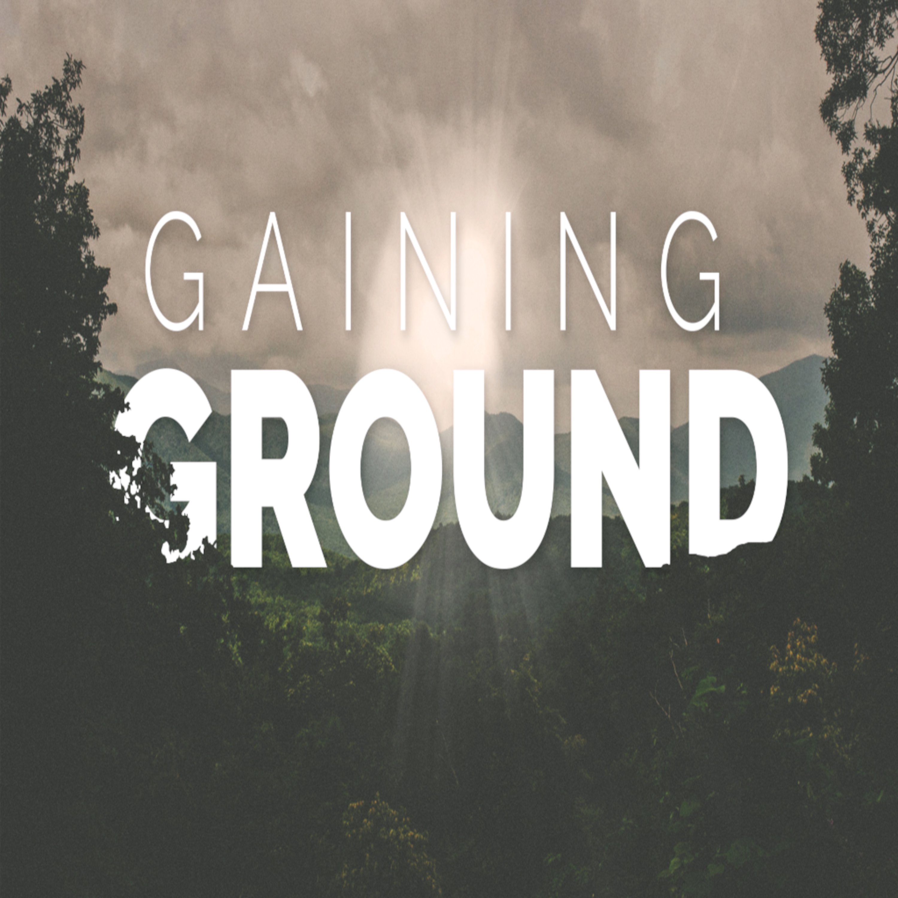 Gaining Ground CG