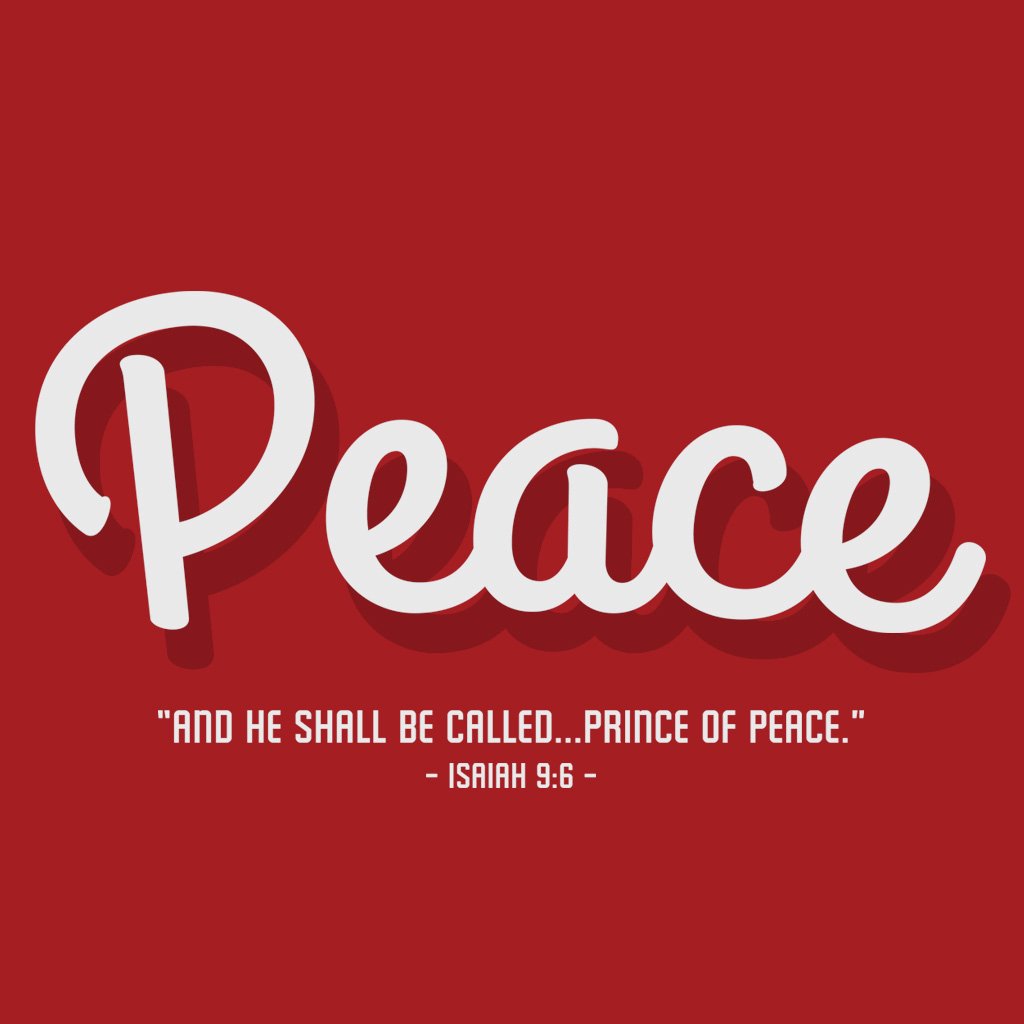 The Way of Peace episode artwork