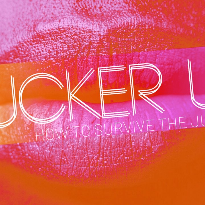 PUCKER UP: Part 2  5/5/19 episode artwork