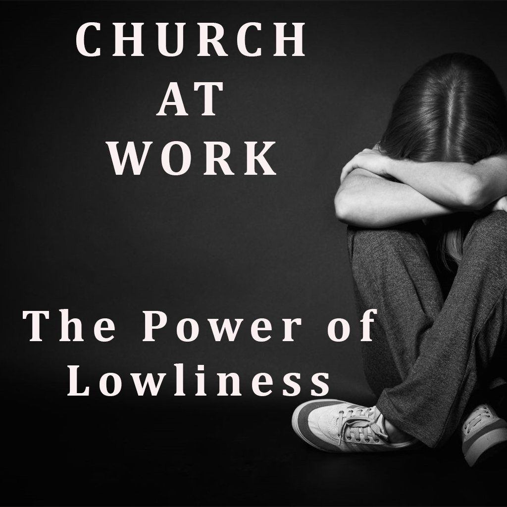 The Power of Lowliness episode artwork