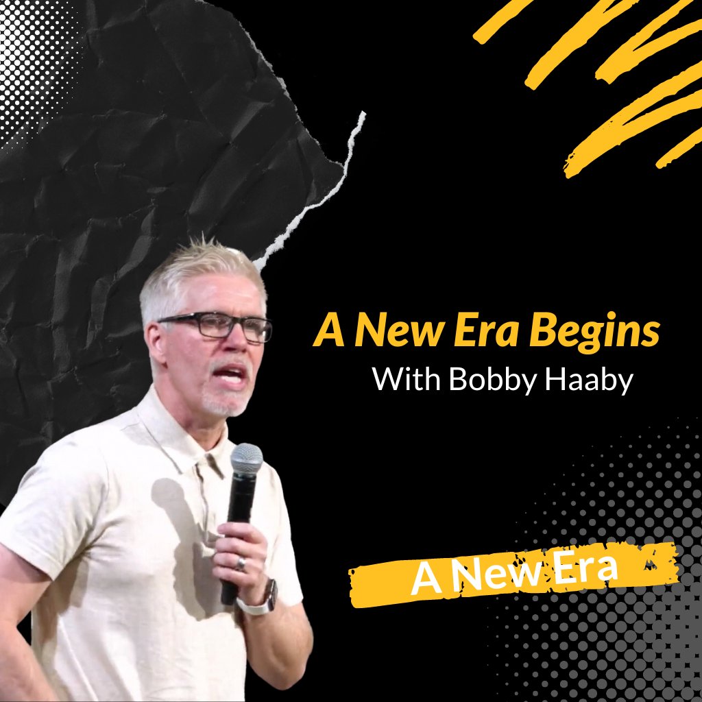 A New Era