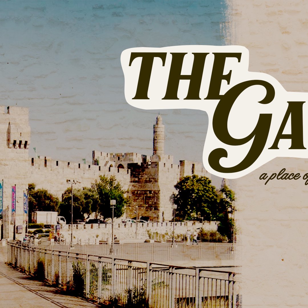 A Place of Transformation