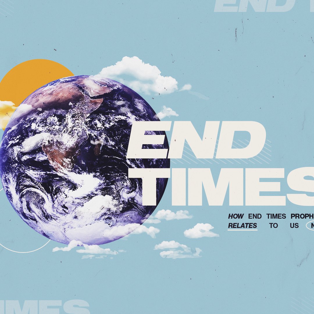 Your End Times