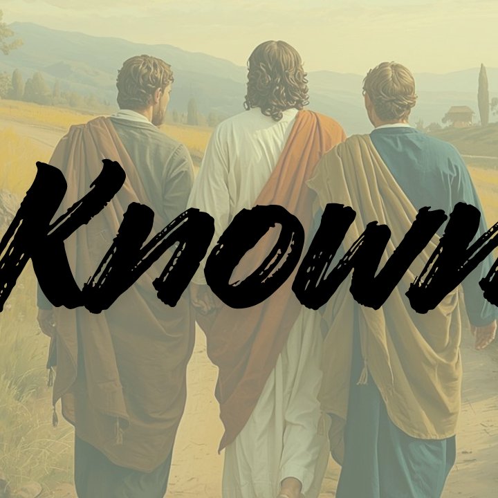Sunday - Revelation - (Known) Audio episode artwork