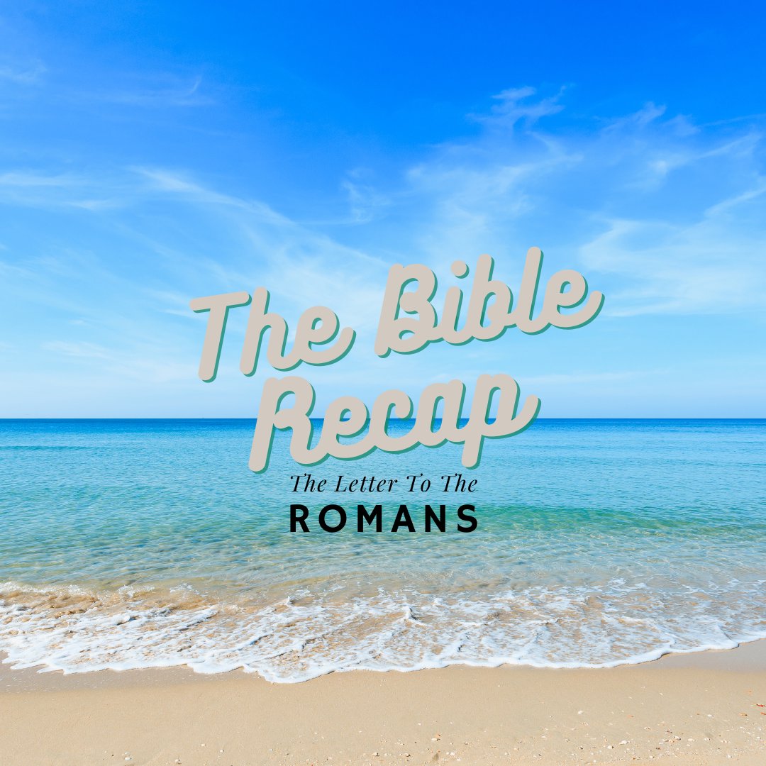 Romans 1 episode artwork