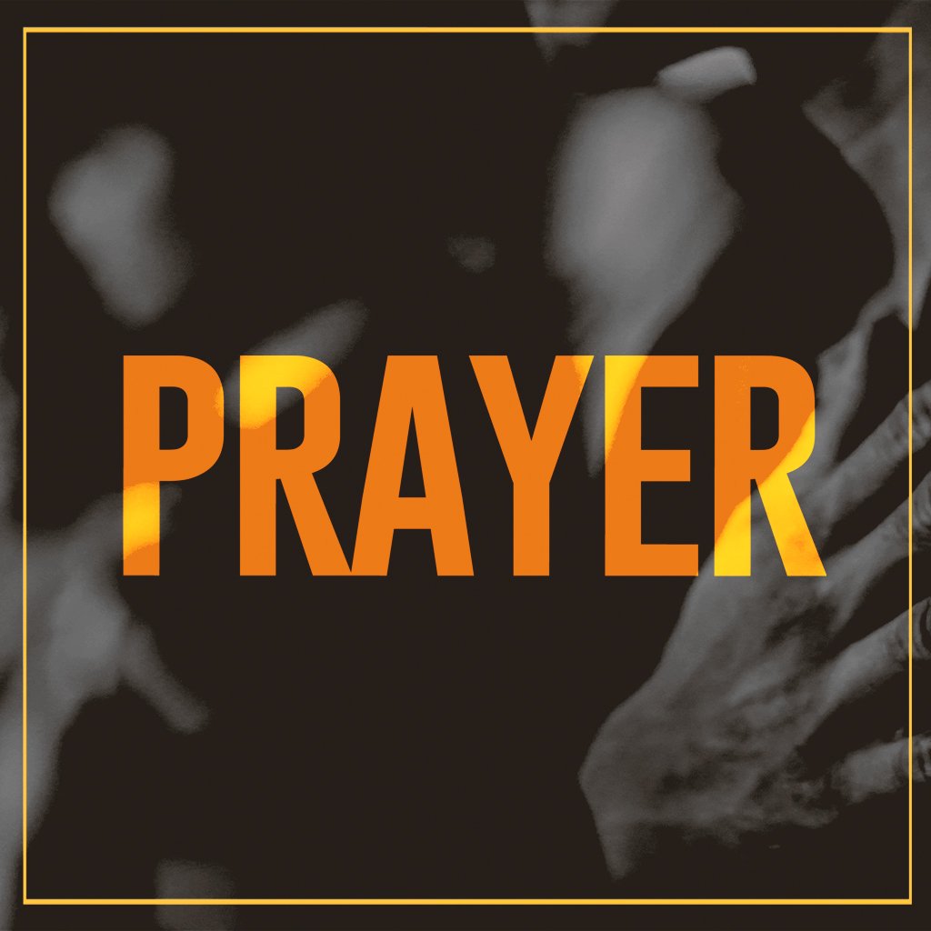 Praying to the God Who Changes You