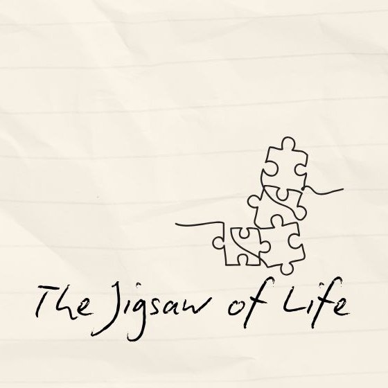 The Jigsaw of Life episode artwork