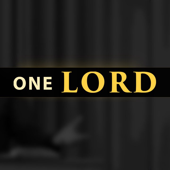 One Lord episode artwork