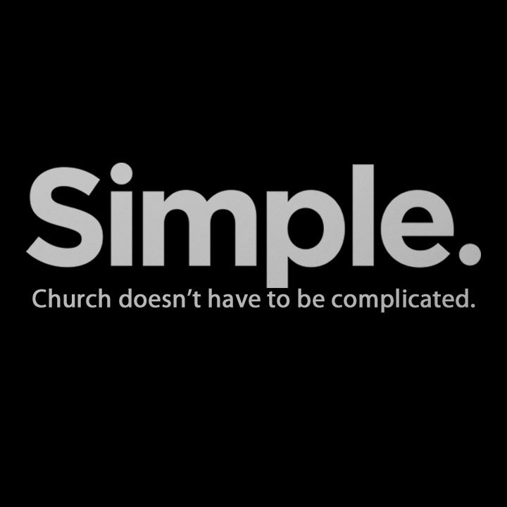 Simple Community episode artwork