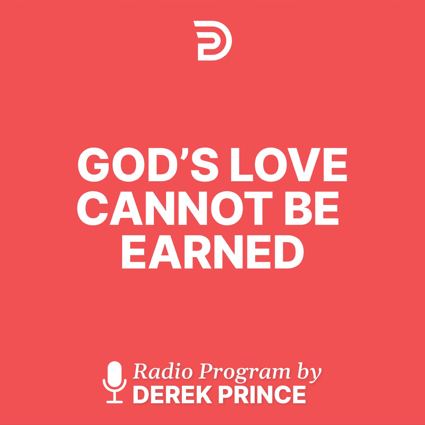 Love of God, The (08)