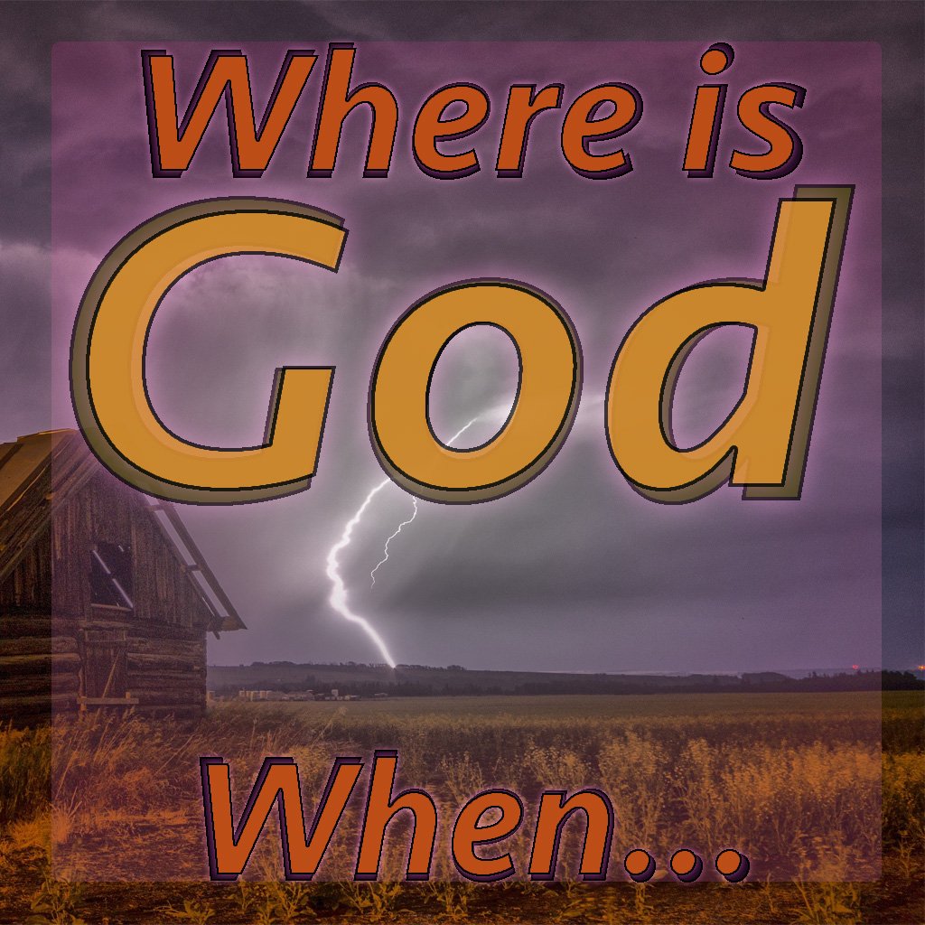 Keeping the Faith episode artwork