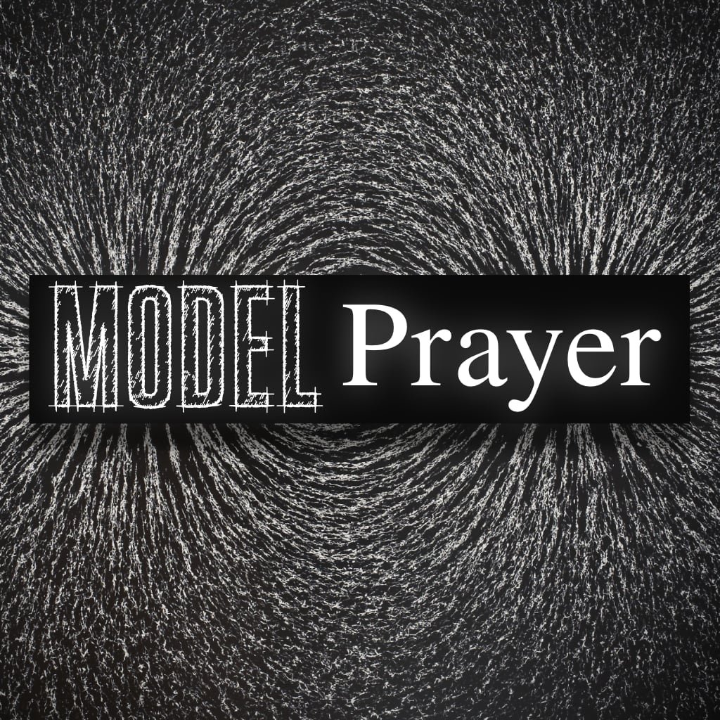 Model Prayer episode artwork