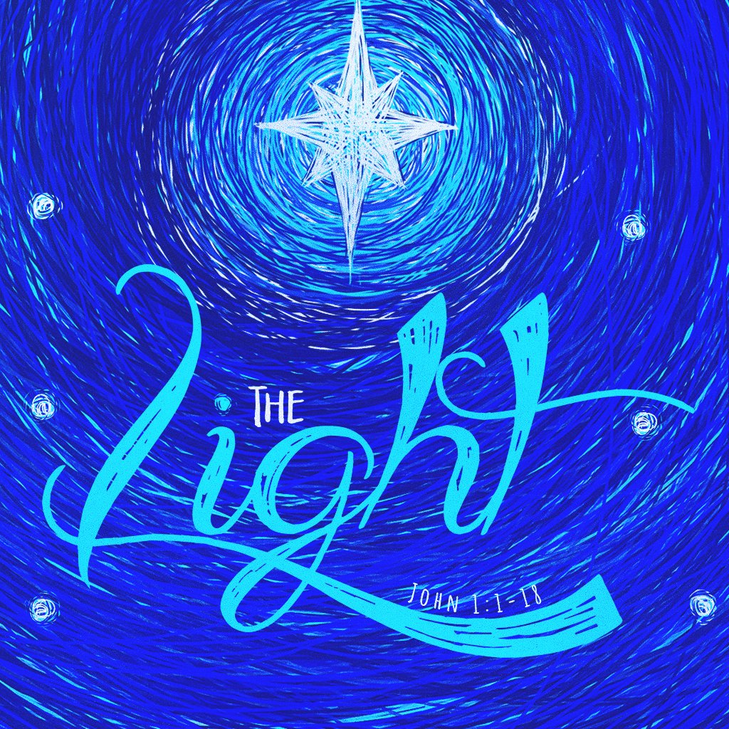 The Light, Our Life episode artwork