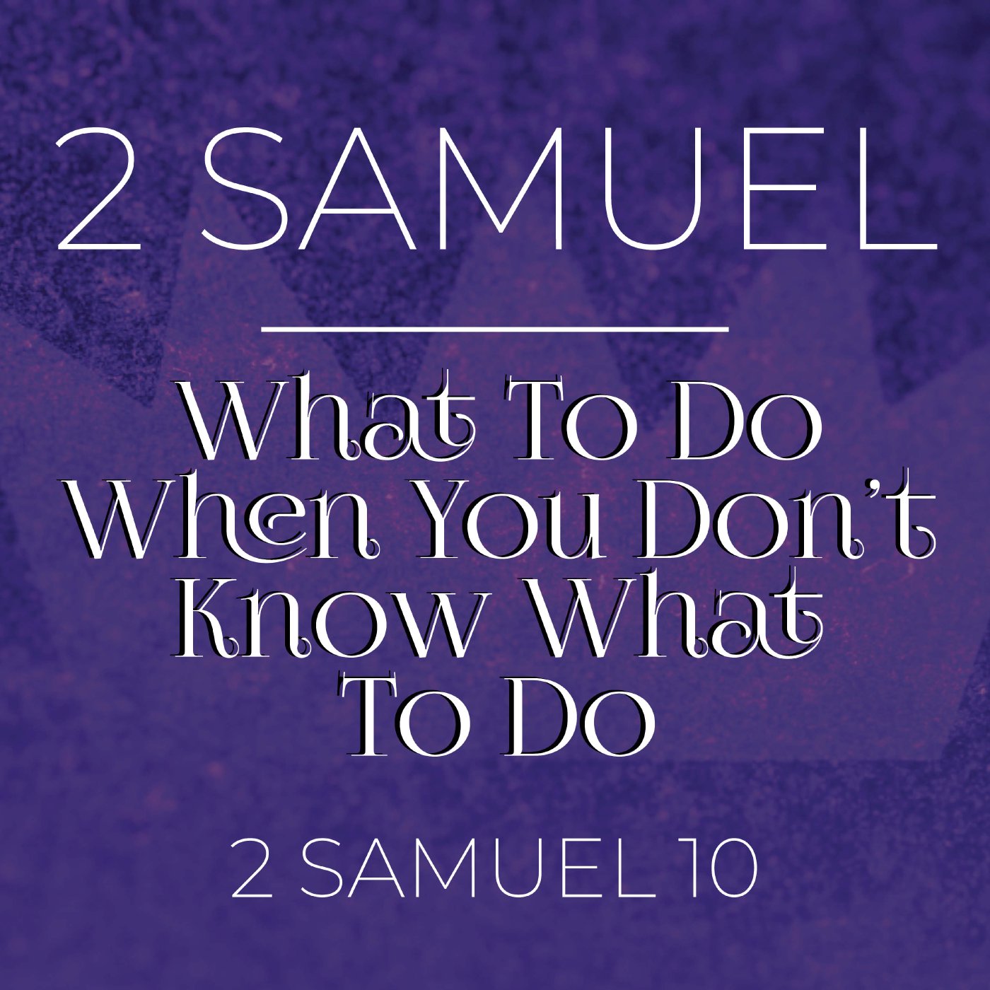 Family Church PC - Weekly Sermons