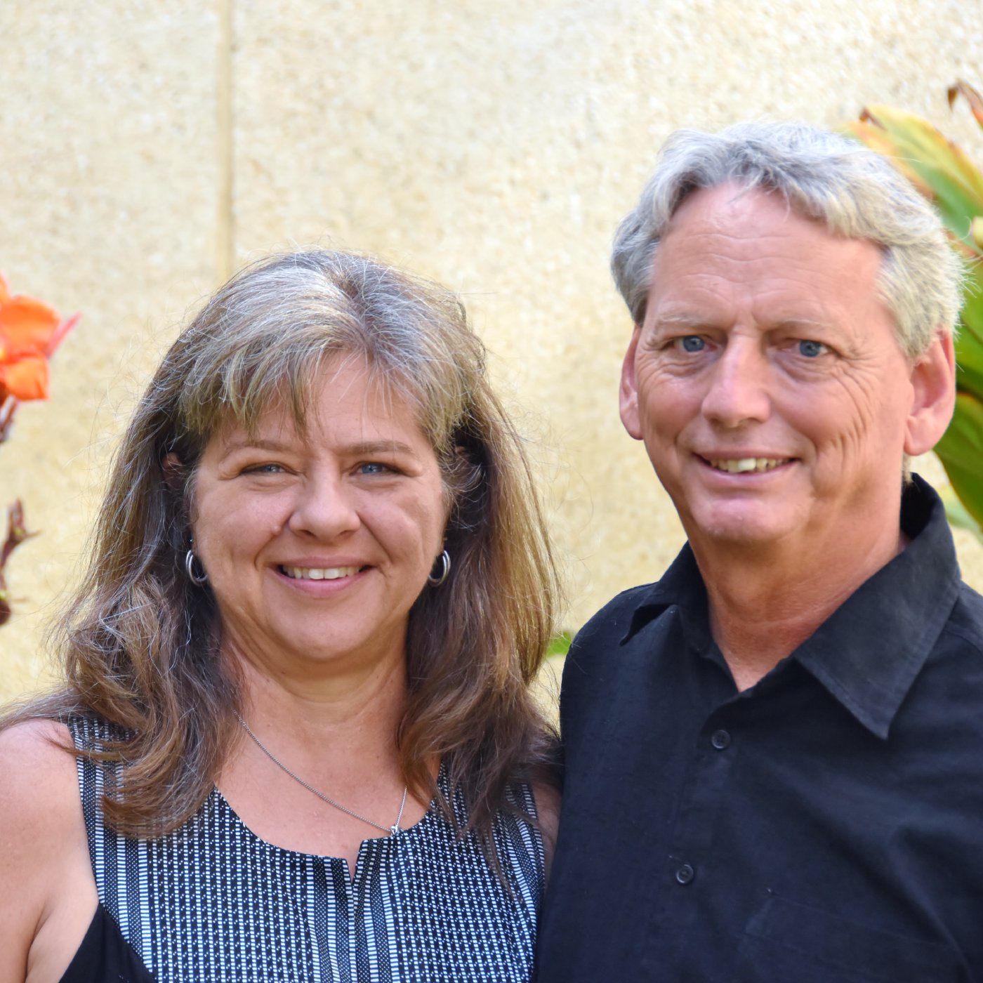 The Global Vault Podcast