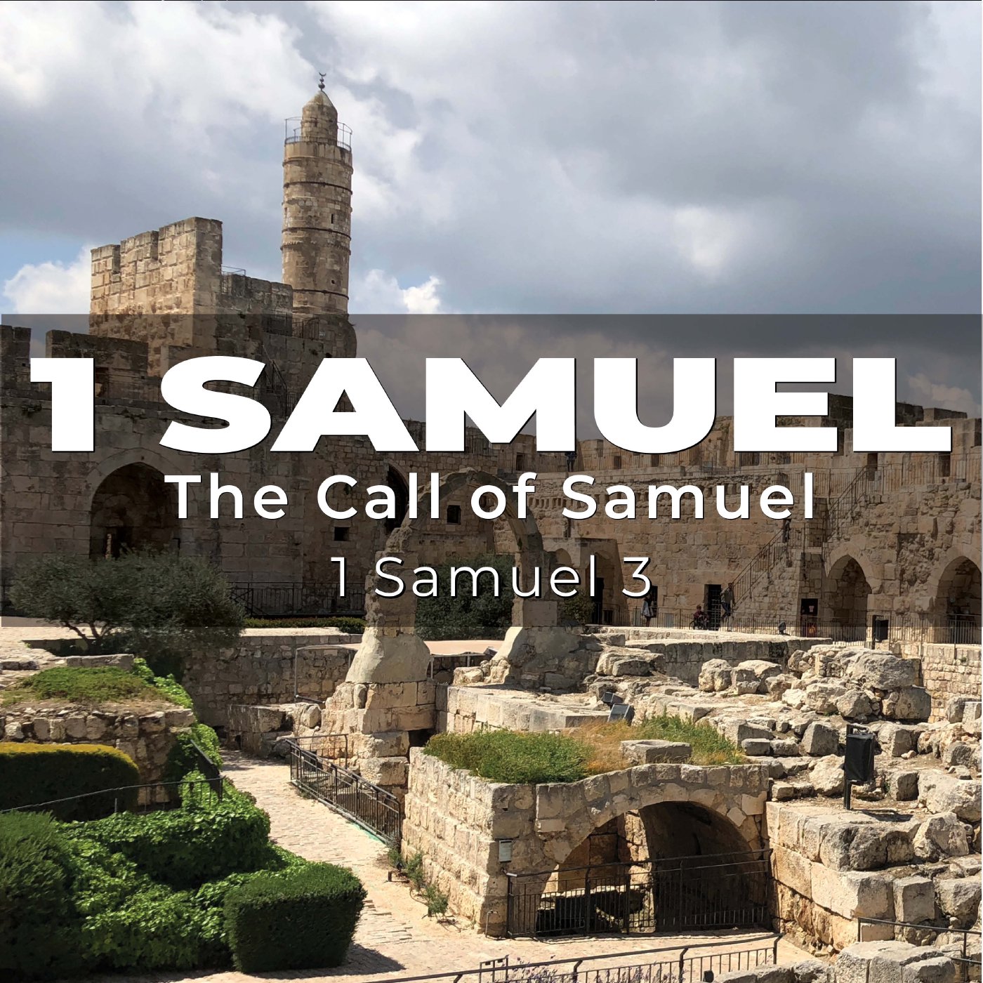 Family Church PC - Weekly Sermons