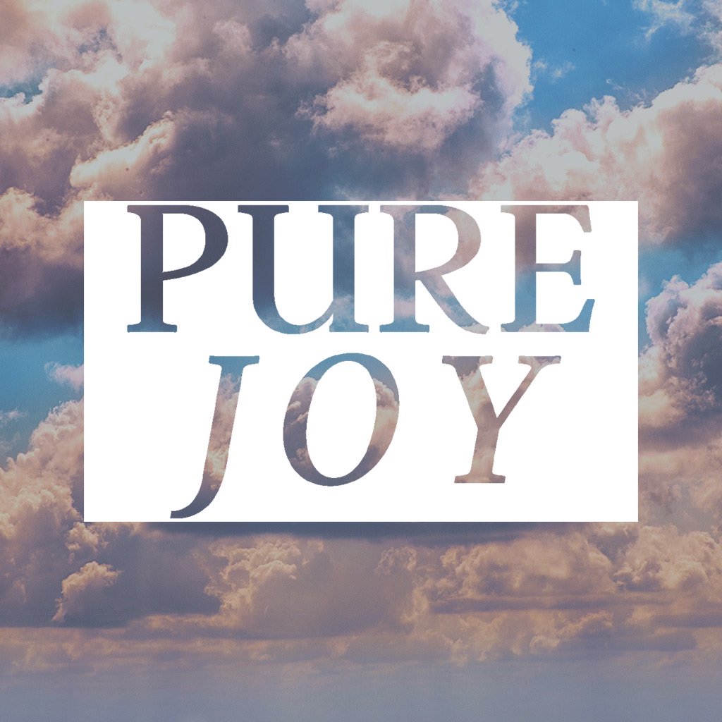 Pure Joy episode artwork