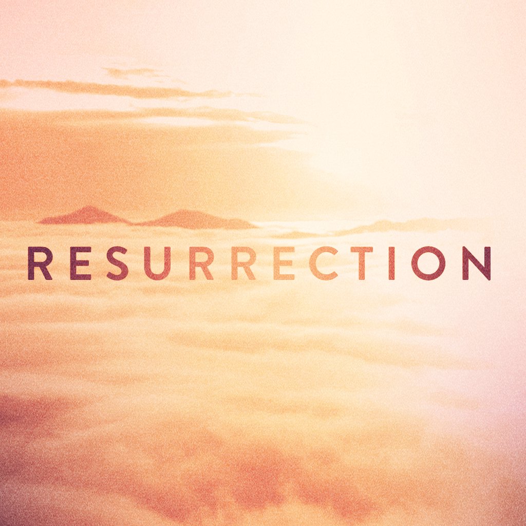 Easter 2016 episode artwork