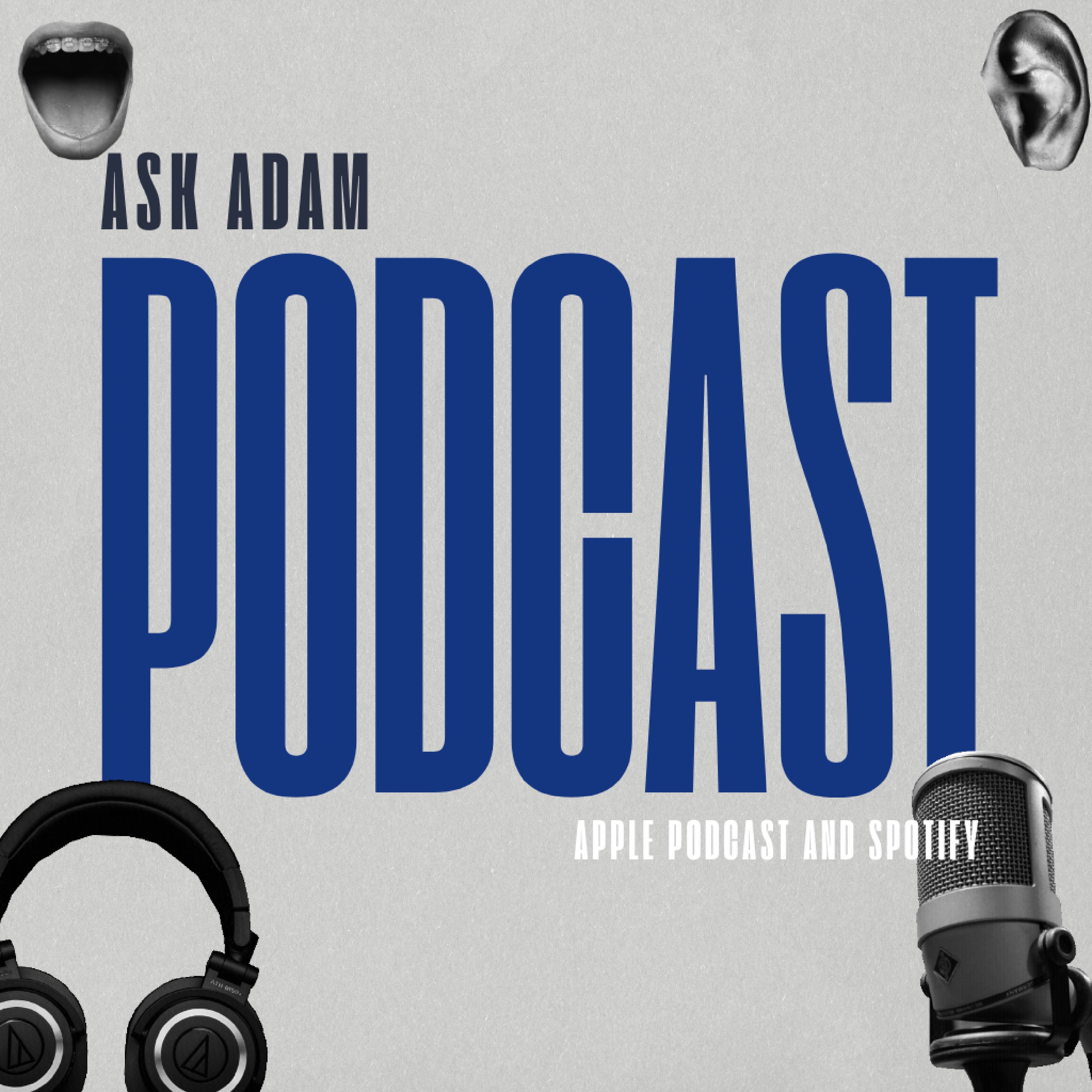 Jubilee Bridge\'s Ask Adam