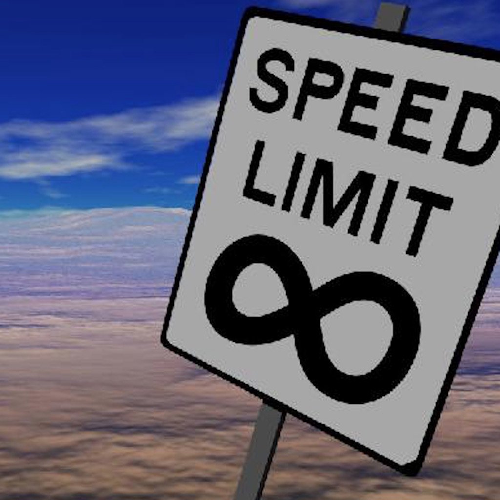 Do Not Limit Jesus