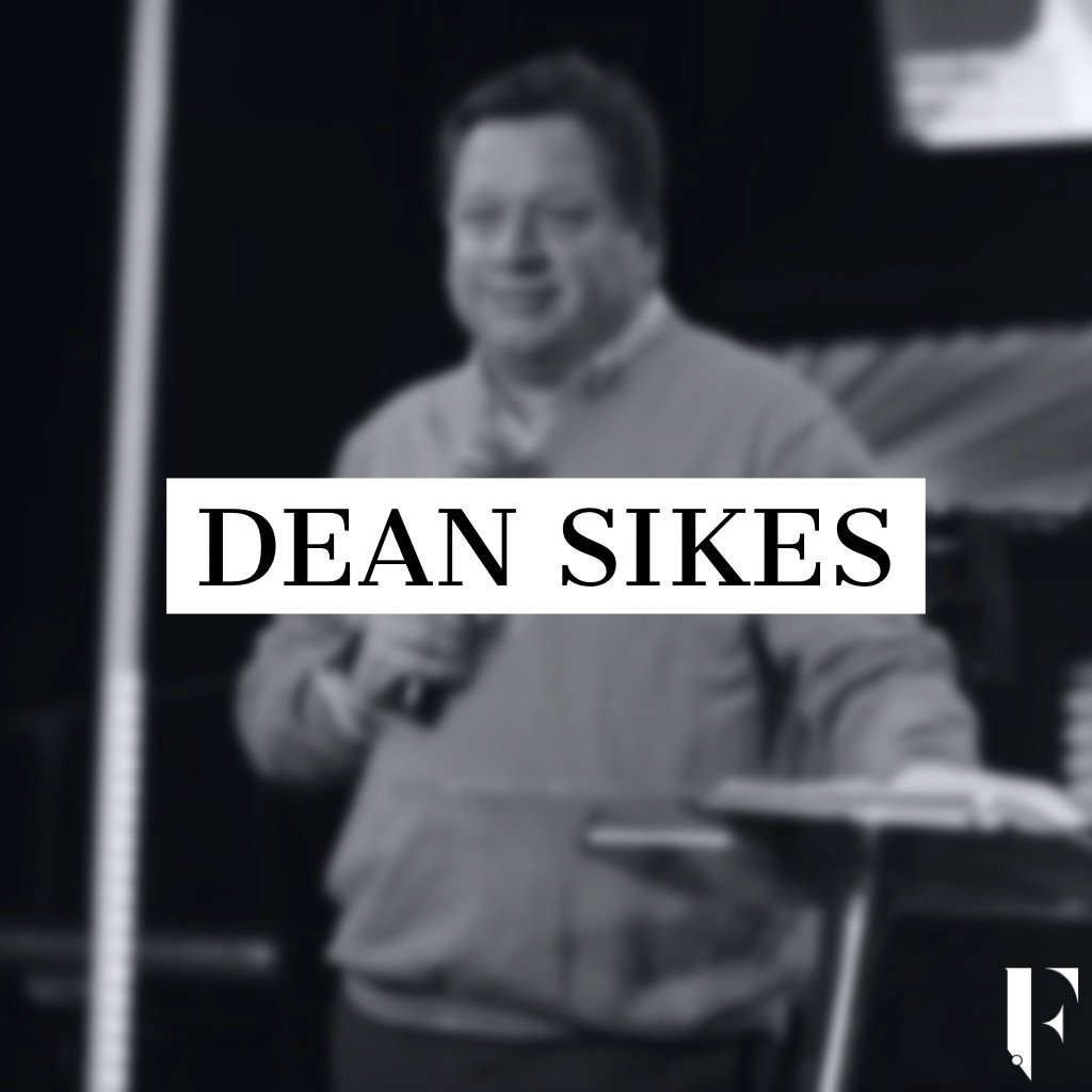 Dean Sikes