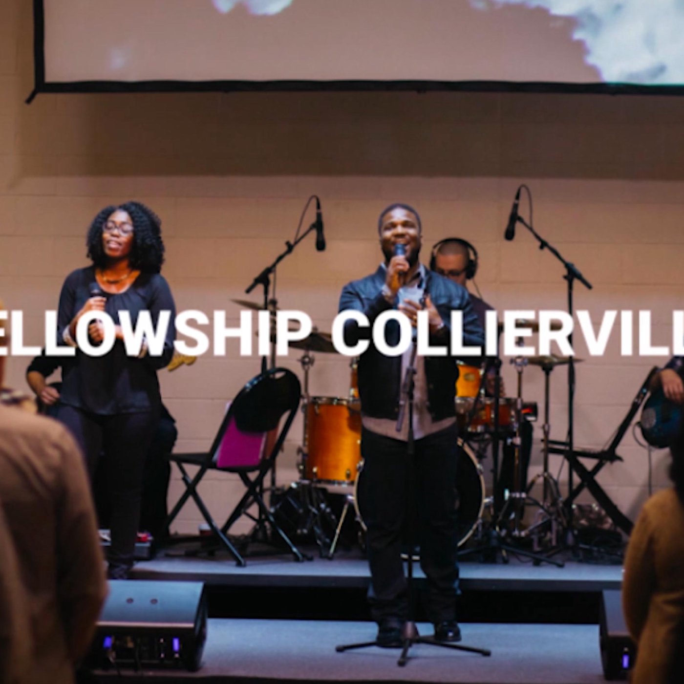 Fellowship Collierville Slideshow episode artwork