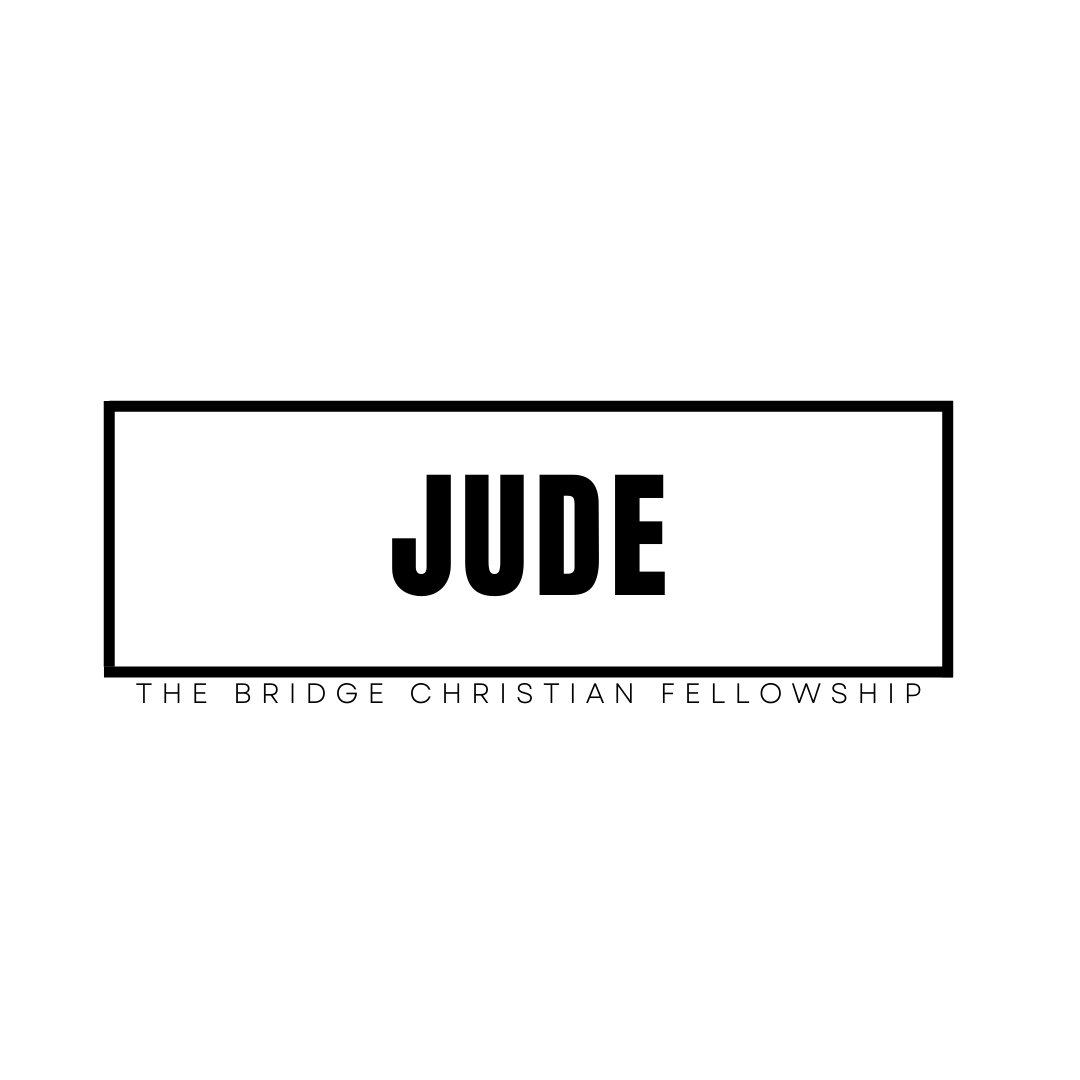 The Bridge Christian Podcast