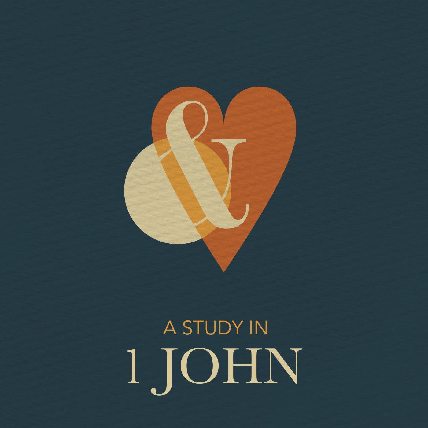 1 John 4:17-18 episode artwork