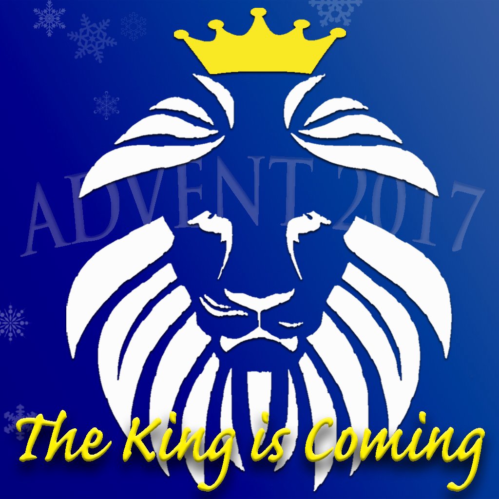 The King's Herald: Announcing the King episode artwork