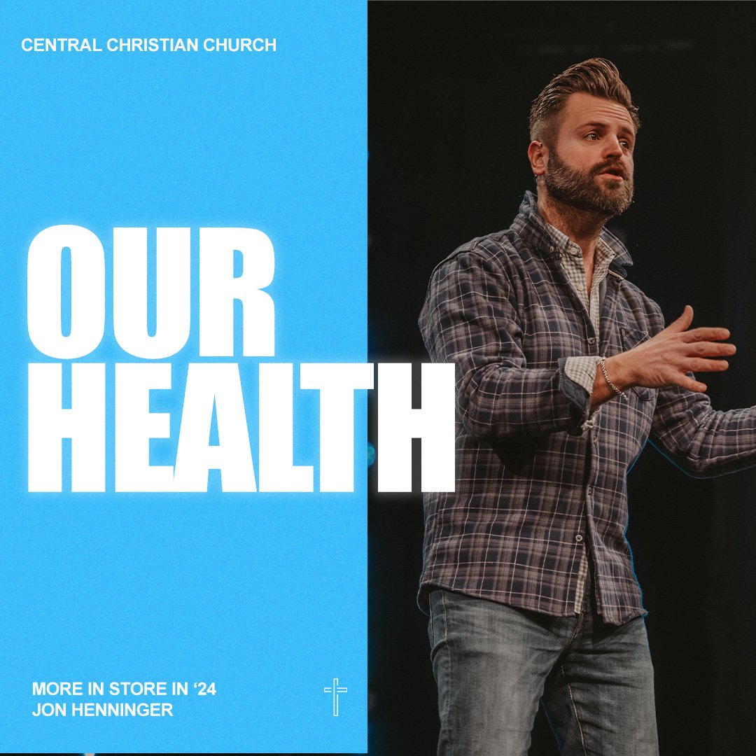 OUR HEALTH- More in Store in '24 episode artwork