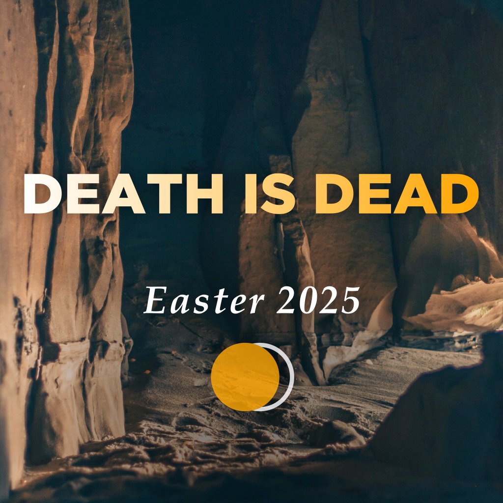 Death is Dead - B