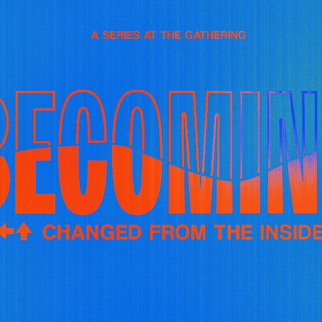 Becoming: Changed from the inside out episode artwork