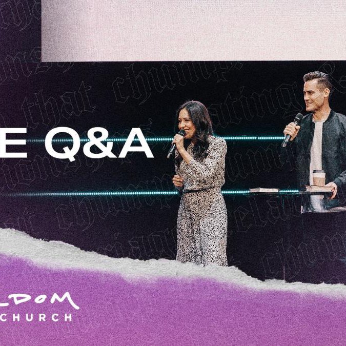 Freedom Church