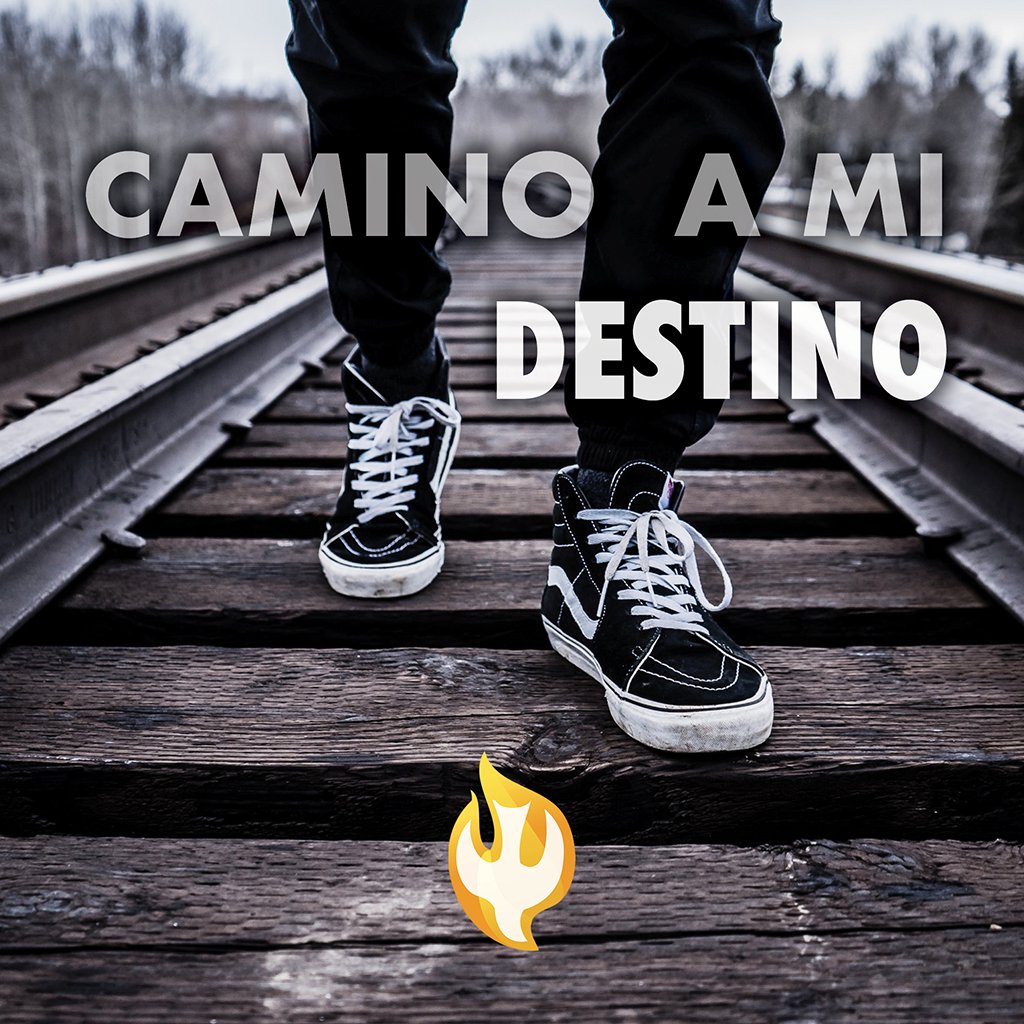 Camino a mi Destino I episode artwork